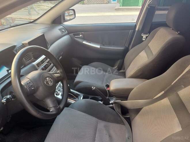 Toyota Corolla 2006, 360,000 km - 1.4 l - Bakı