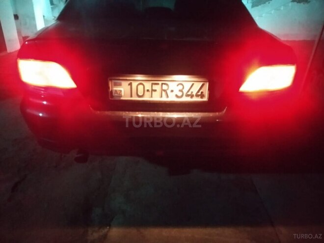 Mitsubishi Galant 1997, 350,000 km - 2.0 l - Bakı