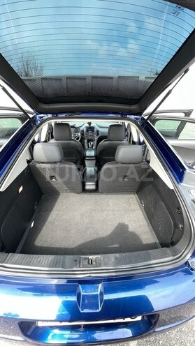 Chevrolet Volt 2013, 266,000 km - 1.4 l - Bakı