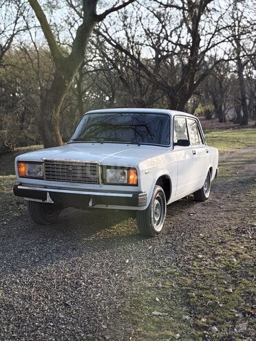 LADA (VAZ) 2107 2007, 95,000 km - 1.6 л - Xaçmaz