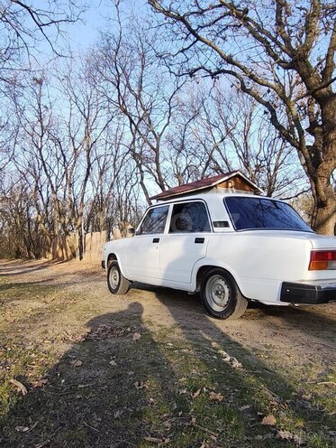 LADA (VAZ) 2107 2007, 95,000 km - 1.6 л - Xaçmaz