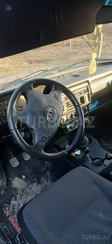 LADA (VAZ) Niva 2012, 350,000 km - 1.7 l - Qəbələ
