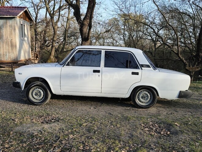 LADA (VAZ) 2107 2007, 95,000 km - 1.6 л - Xaçmaz