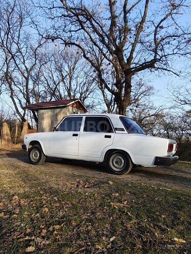 LADA (VAZ) 2107 2007, 95,000 km - 1.6 л - Xaçmaz