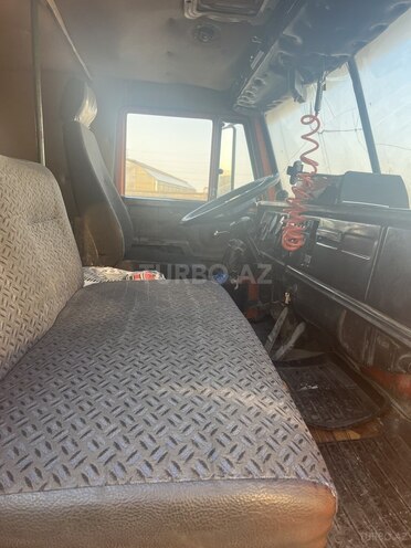 KamAz 5511 1983, 735,300 km - 11.0 л - Bakı