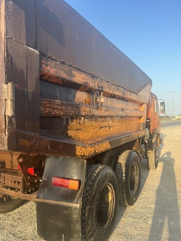 KamAz 5511 1983, 735,300 km - 11.0 л - Bakı