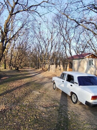LADA (VAZ) 2107 2007, 95,000 km - 1.6 л - Xaçmaz