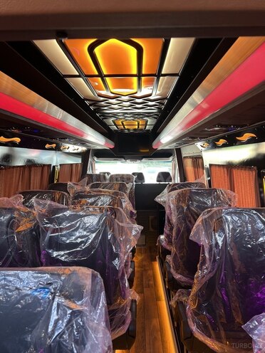 Mercedes Sprinter 516 2017, 360,000 km - 2.2 l - Bakı