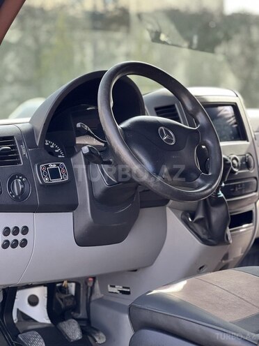 Mercedes Sprinter 516 2017, 360,000 km - 2.2 l - Bakı