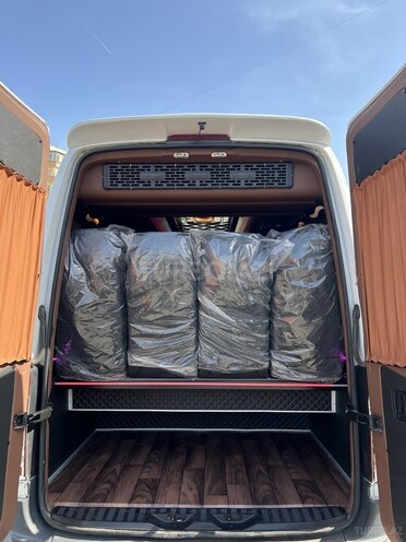 Mercedes Sprinter 516 2017, 360,000 km - 2.2 l - Bakı