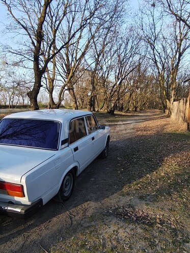 LADA (VAZ) 2107 2007, 95,000 km - 1.6 л - Xaçmaz