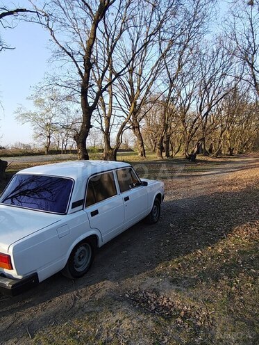 LADA (VAZ) 2107 2007, 95,000 km - 1.6 л - Xaçmaz
