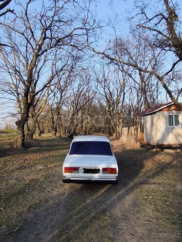 LADA (VAZ) 2107 2007, 95,000 km - 1.6 л - Xaçmaz