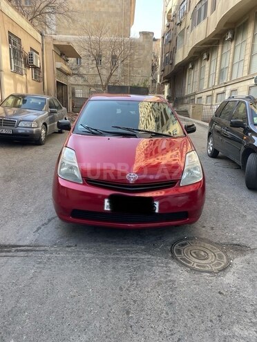 Toyota Prius 2007, 287,000 km - 1.5 l - Bakı
