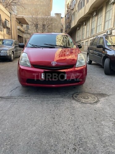 Toyota Prius 2007, 287,000 km - 1.5 l - Bakı
