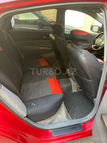Toyota Prius 2007, 287,000 km - 1.5 l - Bakı