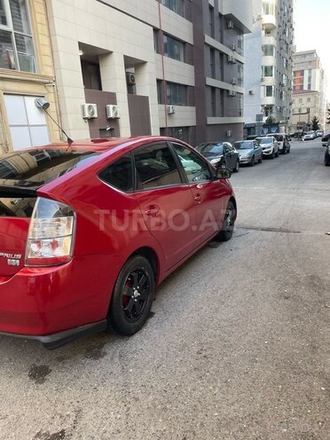 Toyota Prius 2007, 287,000 km - 1.5 l - Bakı