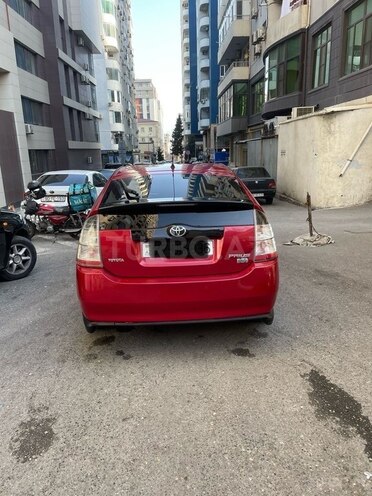 Toyota Prius 2007, 287,000 km - 1.5 l - Bakı