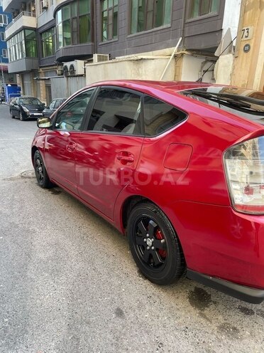 Toyota Prius 2007, 287,000 km - 1.5 l - Bakı