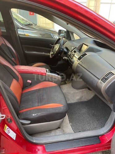 Toyota Prius 2007, 287,000 km - 1.5 l - Bakı