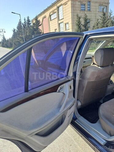 Mercedes E 220 d 2000, 544,000 km - 2.2 л - Bakı