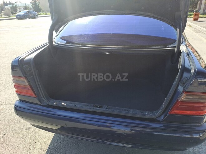 Mercedes E 220 d 2000, 544,000 km - 2.2 л - Bakı