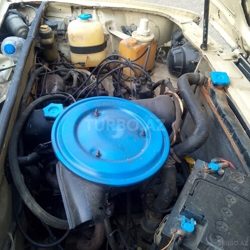 LADA (VAZ) 2107 1983, 95,000 km - 1.6 l - Gəncə