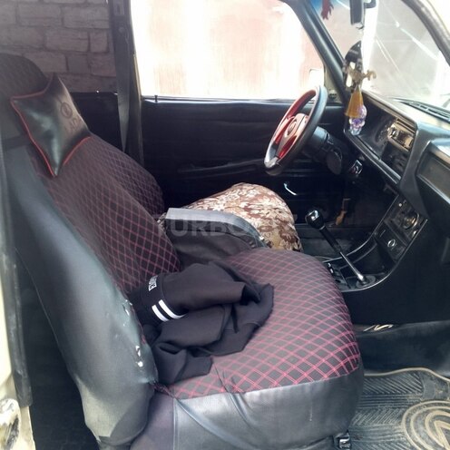 LADA (VAZ) 2107 1983, 95,000 km - 1.6 l - Gəncə