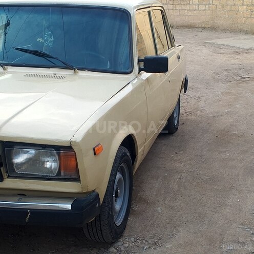 LADA (VAZ) 2107 1983, 95,000 km - 1.6 l - Gəncə