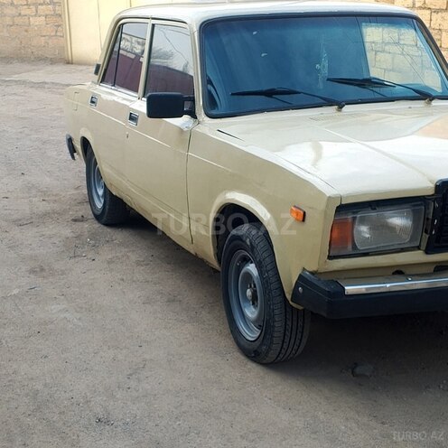 LADA (VAZ) 2107 1983, 95,000 km - 1.6 l - Gəncə