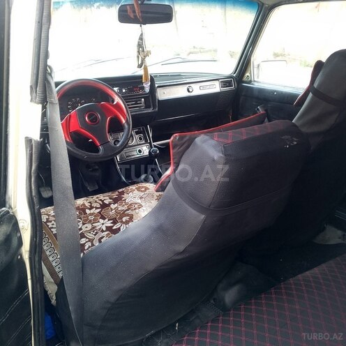 LADA (VAZ) 2107 1983, 95,000 km - 1.6 l - Gəncə