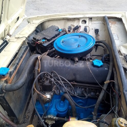 LADA (VAZ) 2107 1983, 95,000 km - 1.6 l - Gəncə