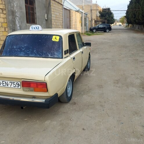 LADA (VAZ) 2107 1983, 95,000 km - 1.6 l - Gəncə