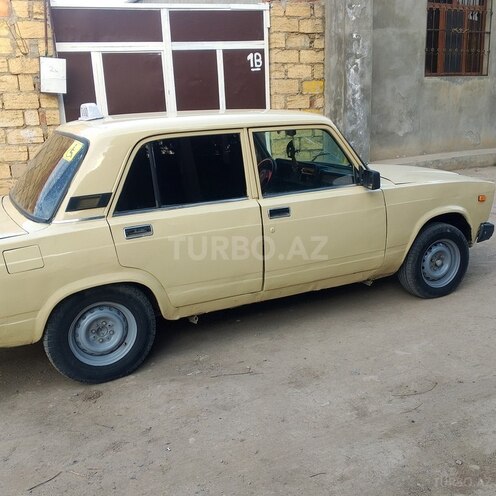 LADA (VAZ) 2107 1983, 95,000 km - 1.6 l - Gəncə