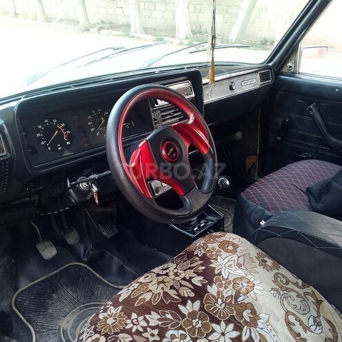 LADA (VAZ) 2107 1983, 95,000 km - 1.6 l - Gəncə