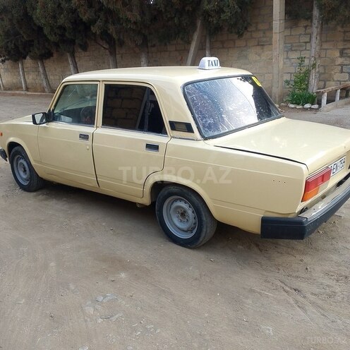 LADA (VAZ) 2107 1983, 95,000 km - 1.6 l - Gəncə