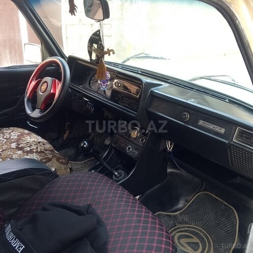 LADA (VAZ) 2107 1983, 95,000 km - 1.6 l - Gəncə