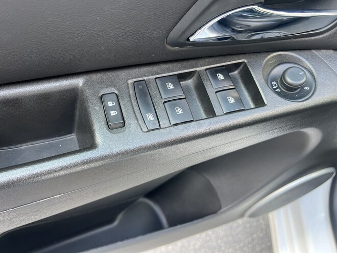 Chevrolet Cruze 2015, 210,362 km - 1.4 l - Bakı