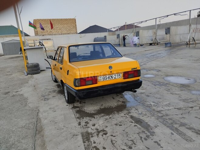 Tofas Sahin 2002, 200,000 km - 1.6 l - Sumqayıt