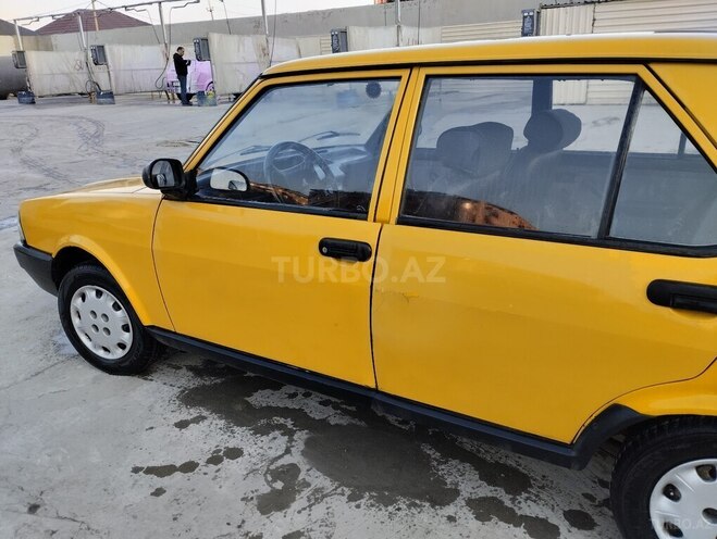 Tofas Sahin 2002, 200,000 km - 1.6 l - Sumqayıt