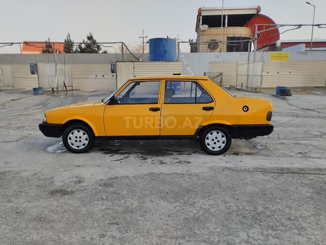 Tofas Sahin 2002, 200,000 km - 1.6 l - Sumqayıt