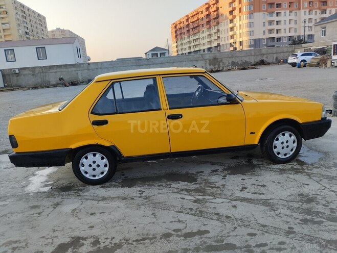 Tofas Sahin 2002, 200,000 km - 1.6 l - Sumqayıt