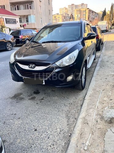 Hyundai ix35 2011, 233,000 km - 2.0 l - Bakı