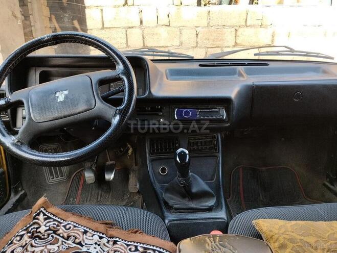 Tofas Sahin 2002, 200,000 km - 1.6 l - Sumqayıt