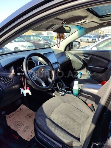 Hyundai ix35 2011, 233,000 km - 2.0 l - Bakı