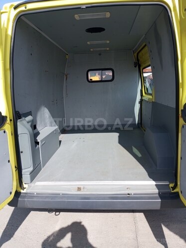 Ford Transit 2011, 158,000 km - 2.2 л - Xudat