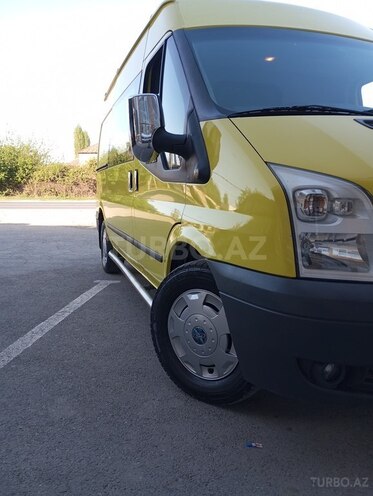 Ford Transit 2011, 158,000 km - 2.2 л - Xudat