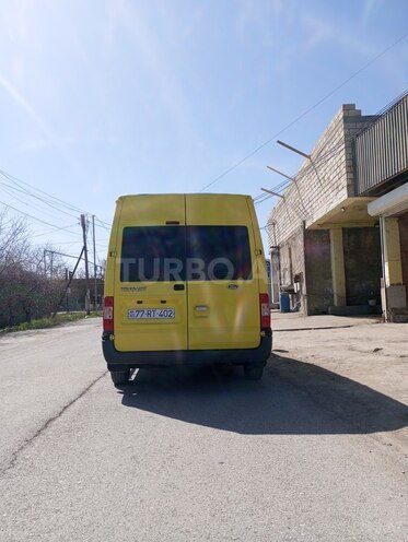Ford Transit 2011, 158,000 km - 2.2 л - Xudat