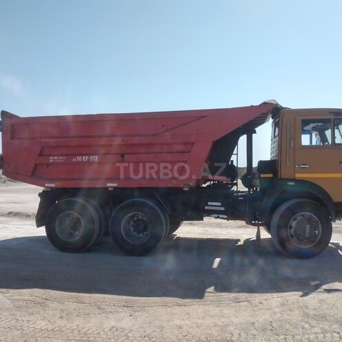 KamAz 55111 1989, 117,897 km - 11.0 l - Bakı