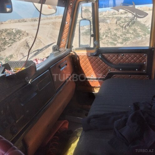 KamAz 55111 1989, 117,897 km - 11.0 l - Bakı